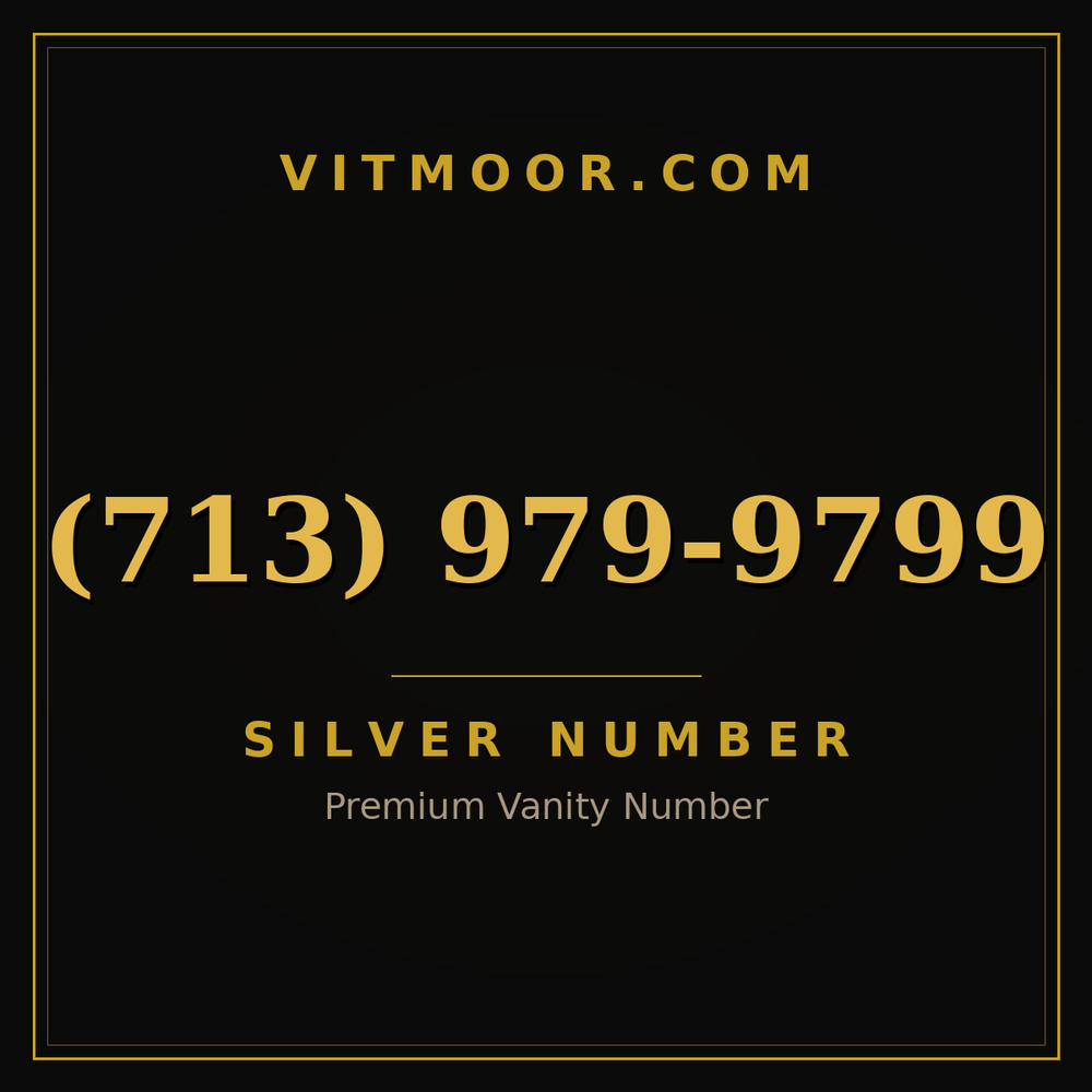 713 979-9799