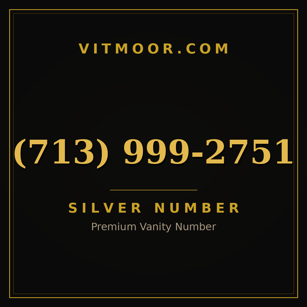 713 999-2751