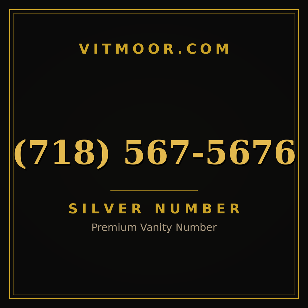 718 567-5676