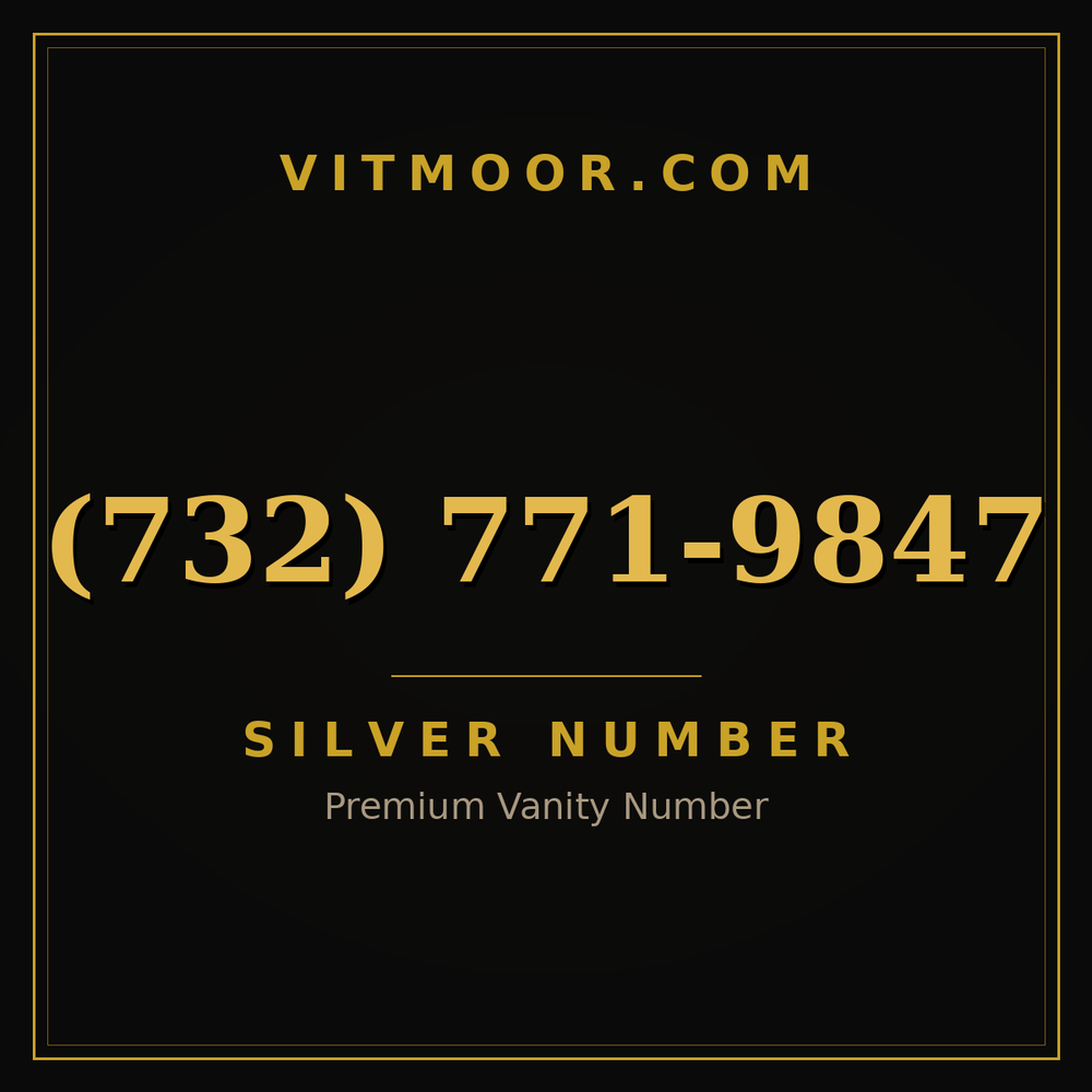 732 771-9847