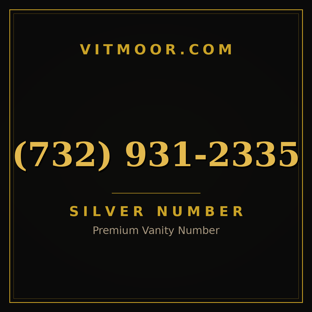 732 931-2335