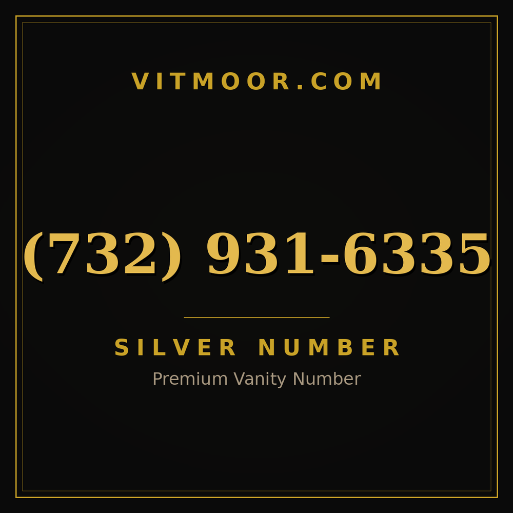 732 931-6335
