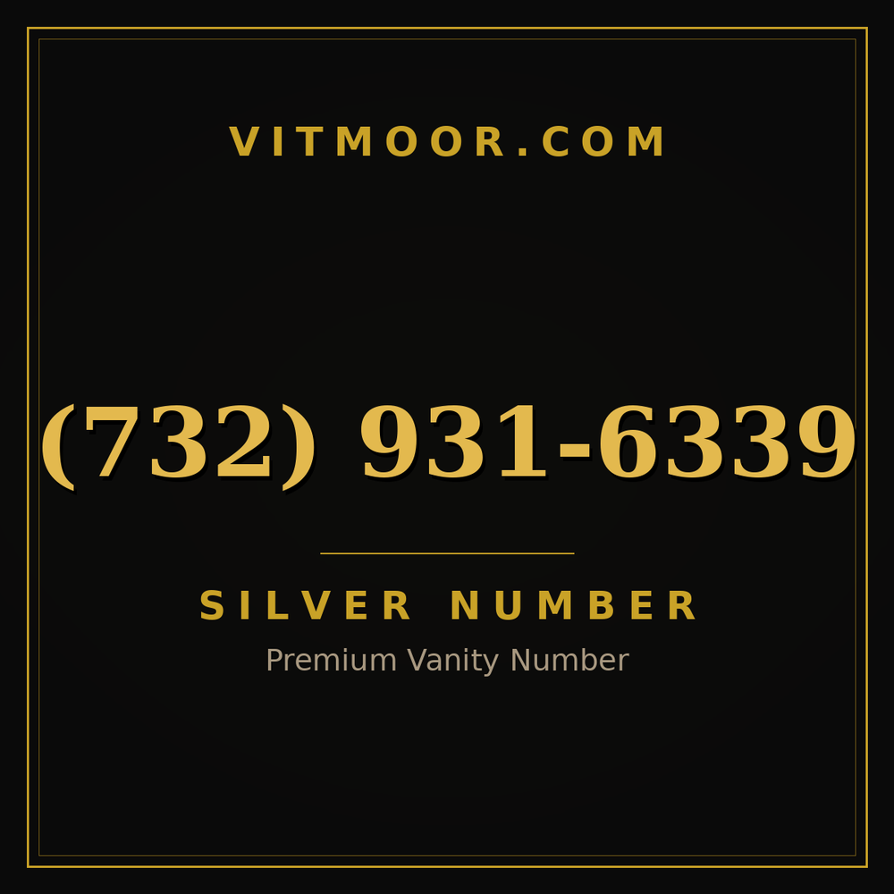 732 931-6339