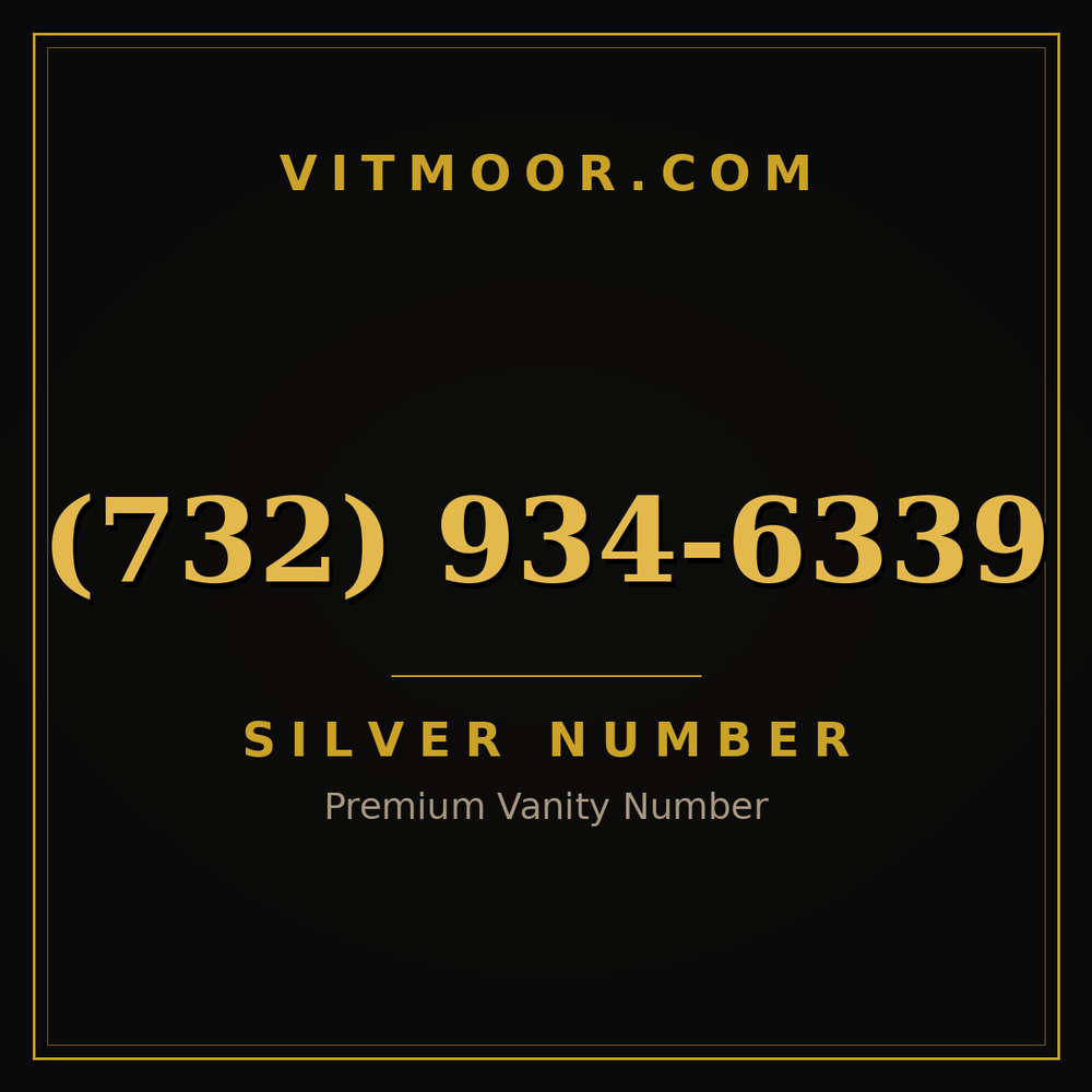 732 934-6339