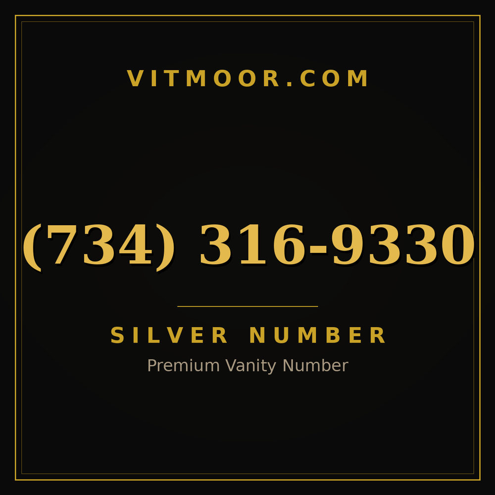 734 316-9330