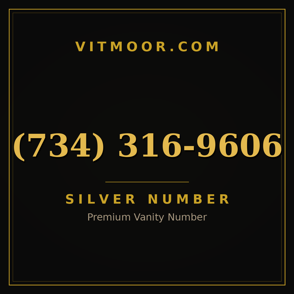 734 316-9606
