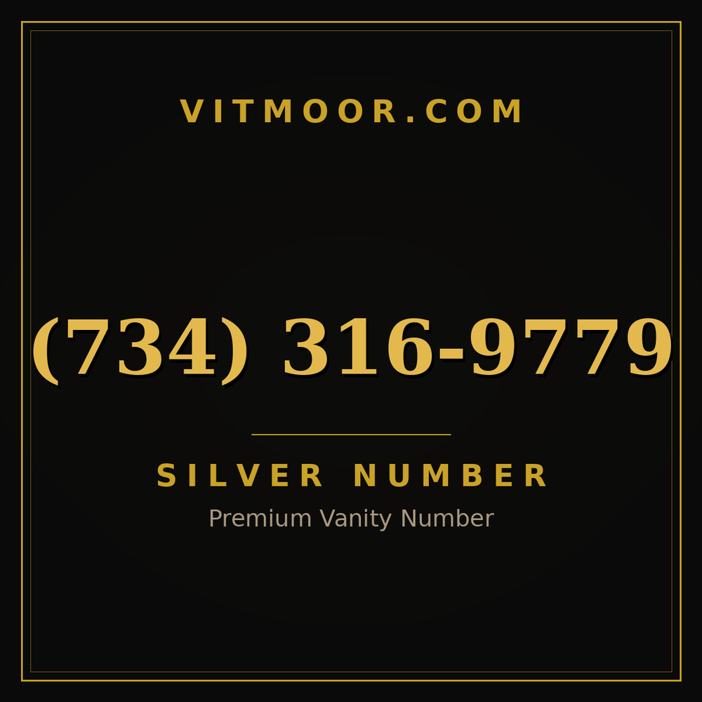 734 316-9779