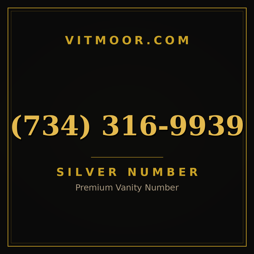 734 316-9939
