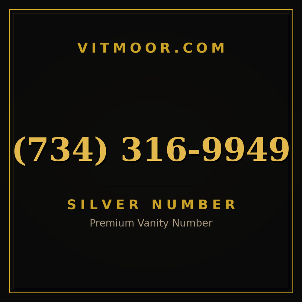 734 316-9949