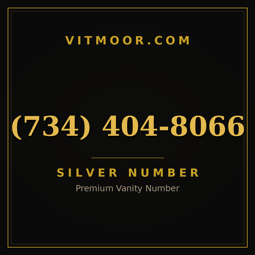 734 404-8066