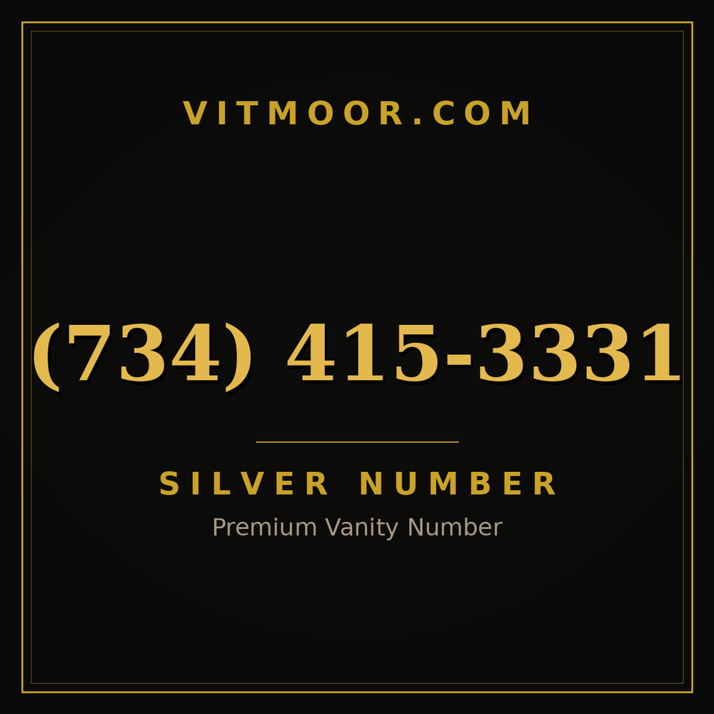 734 415-3331