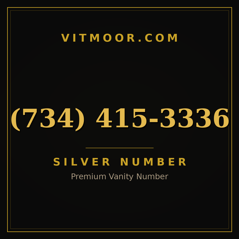 734 415-3336