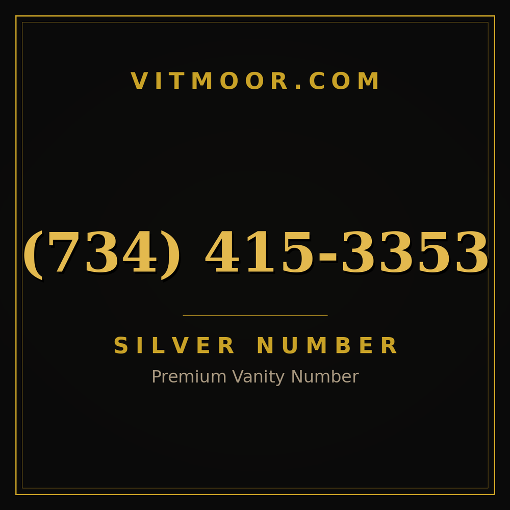 734 415-3353