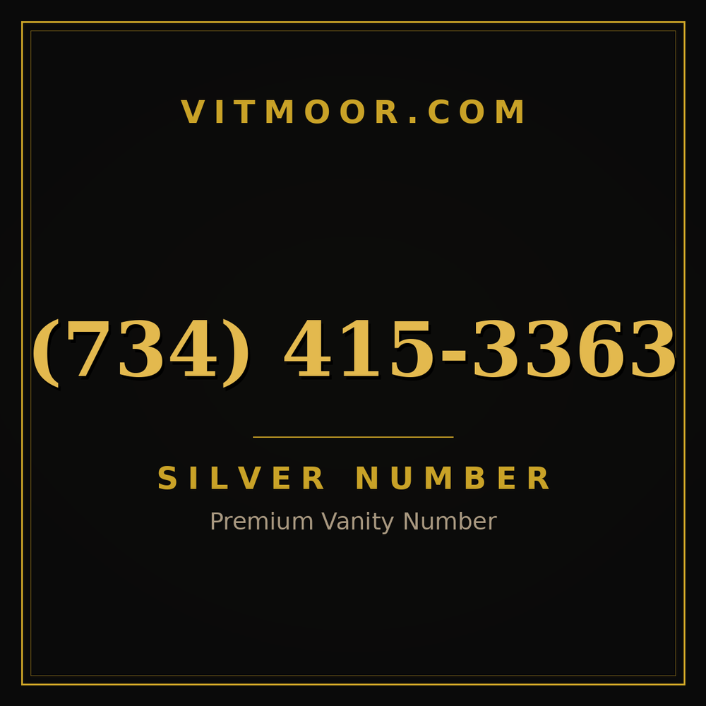 734 415-3363