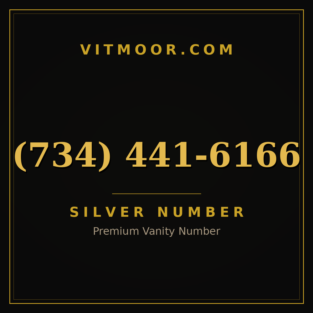 734 441-6166