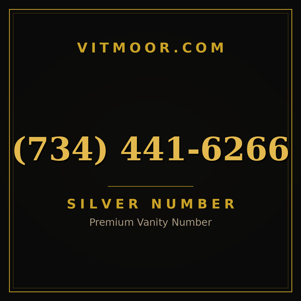 734 441-6266