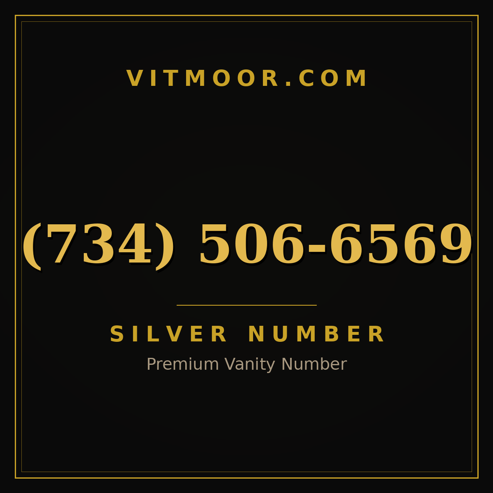 734 506-6569