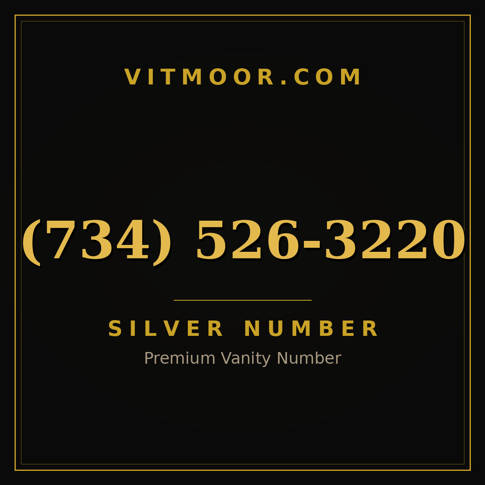 734 526-3220