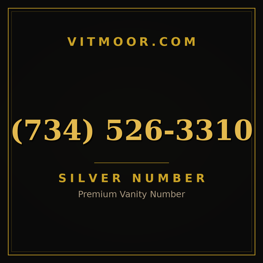 734 526-3310