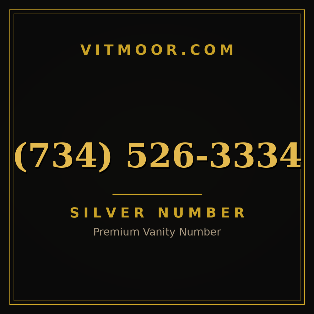 734 526-3334