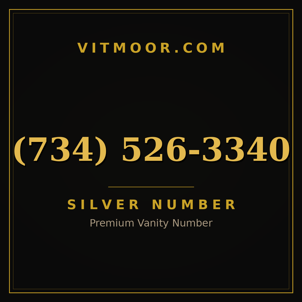 734 526-3340