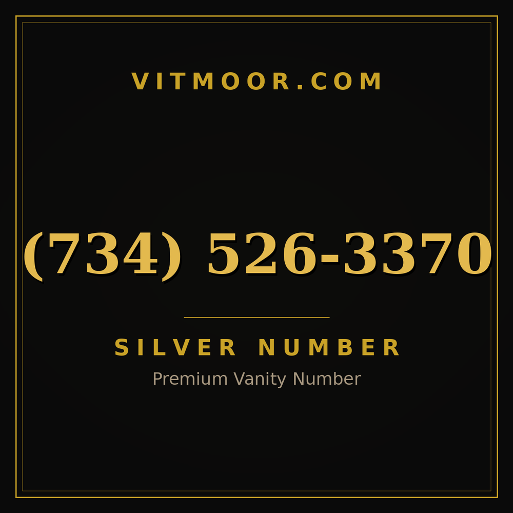 734 526-3370