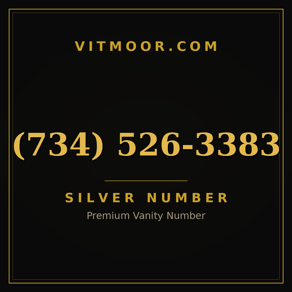 734 526-3383
