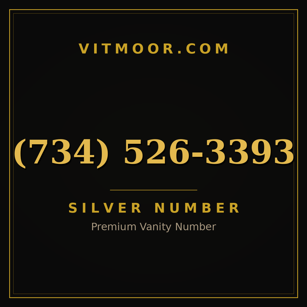 734 526-3393