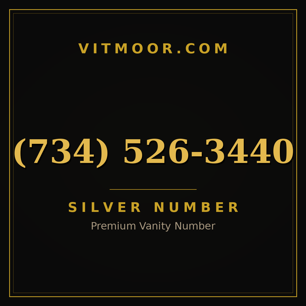 734 526-3440