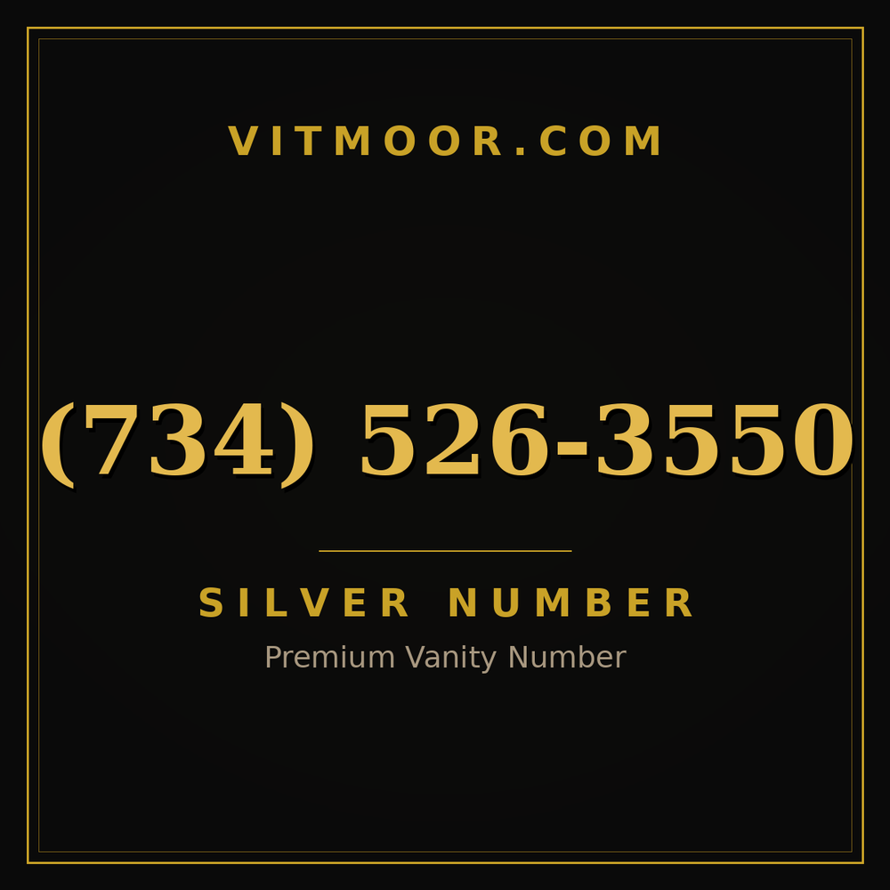 734 526-3550