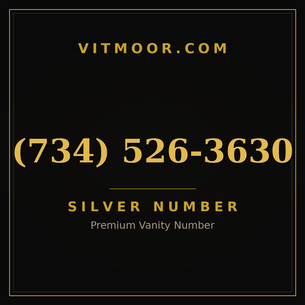 734 526-3630