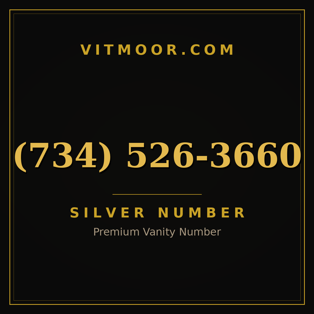 734 526-3660