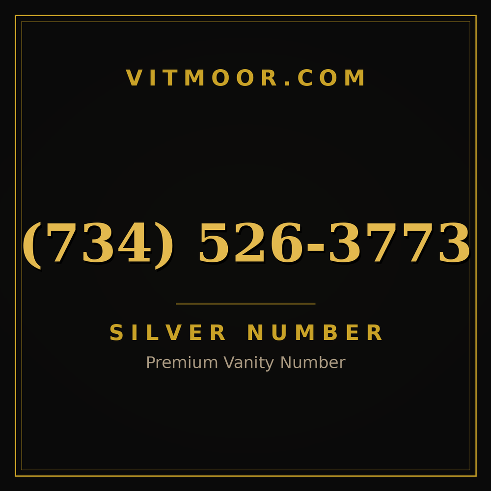 734 526-3773