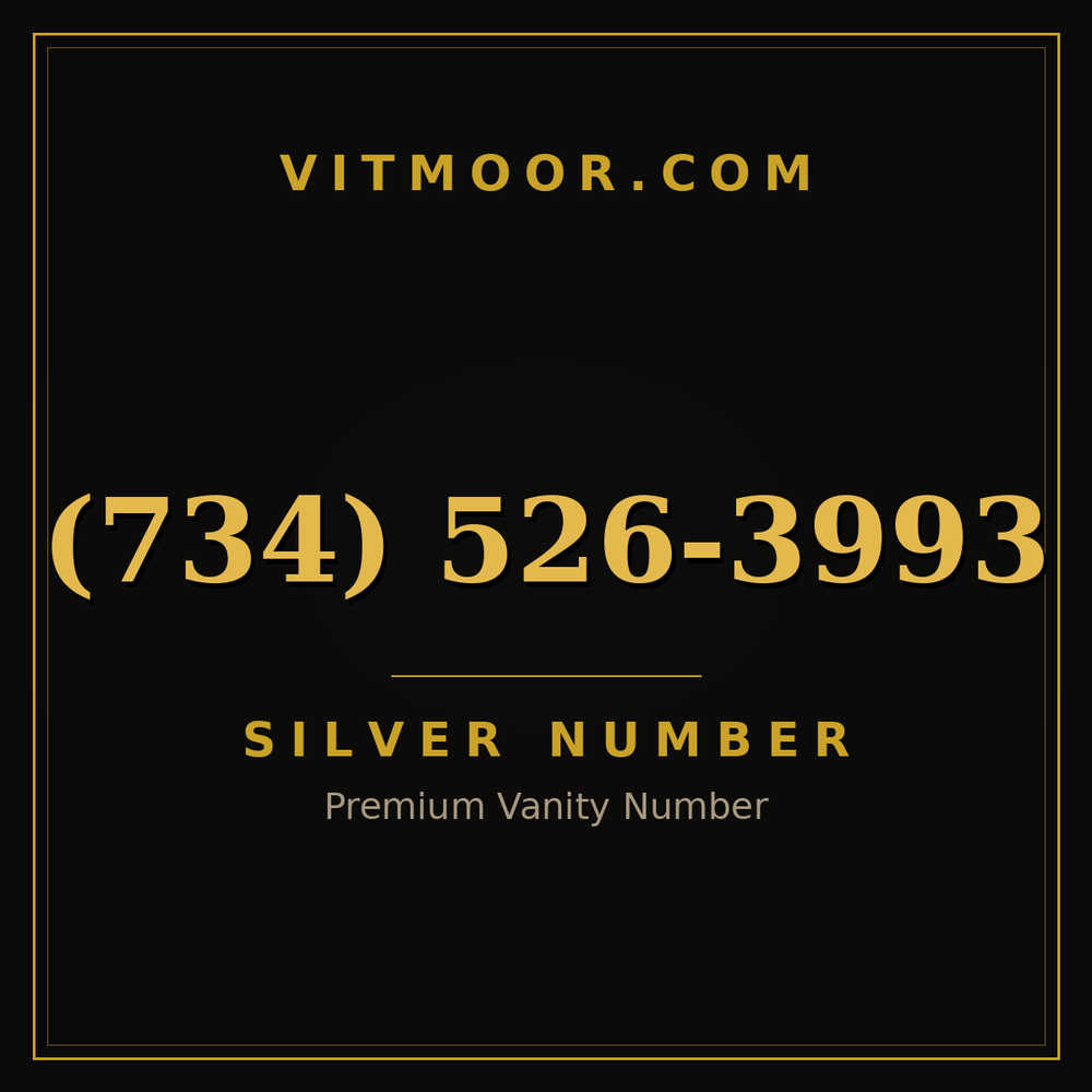 734 526-3993