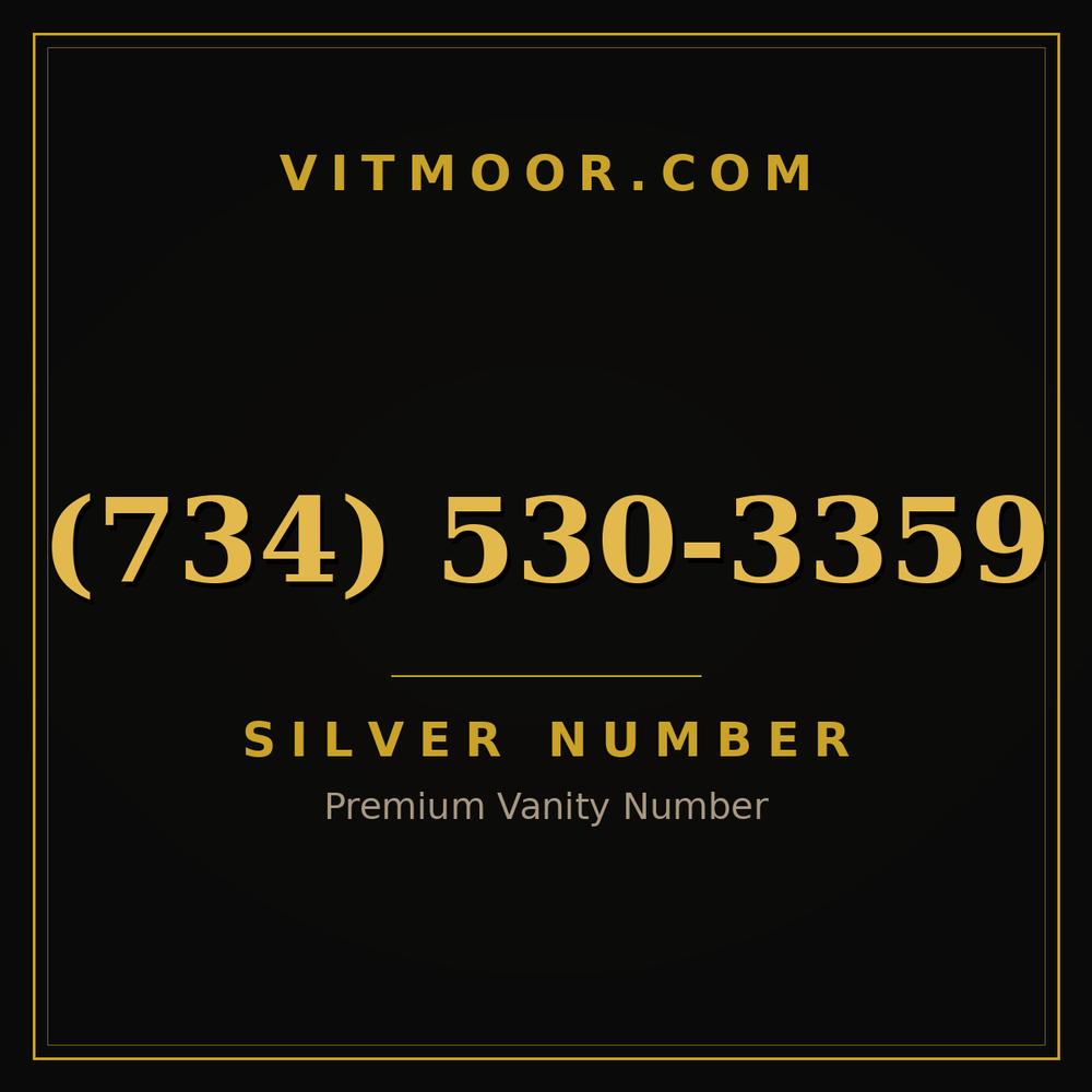 734 530-3359