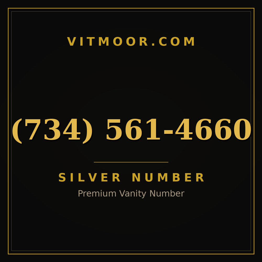 734 561-4660
