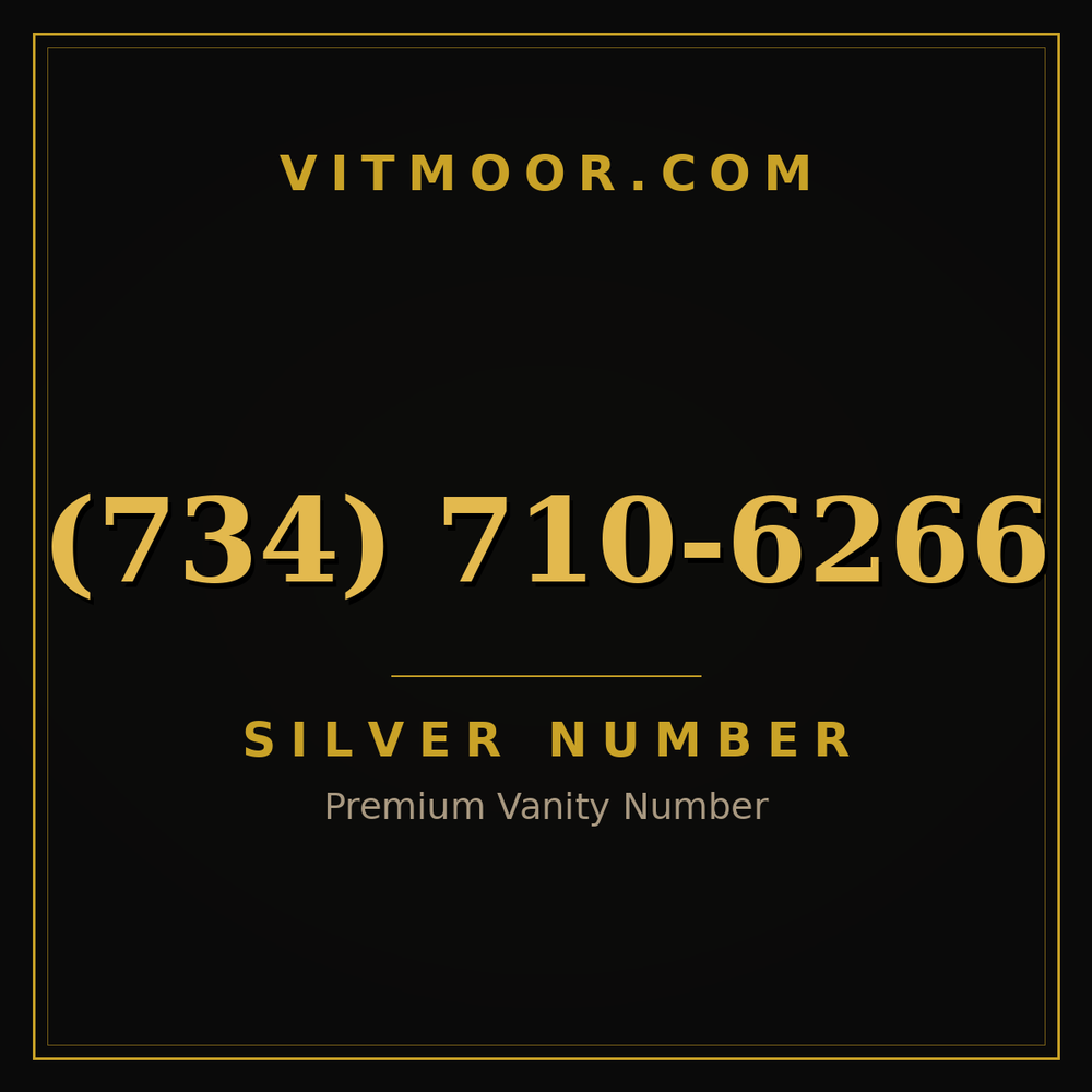 734 710-6266