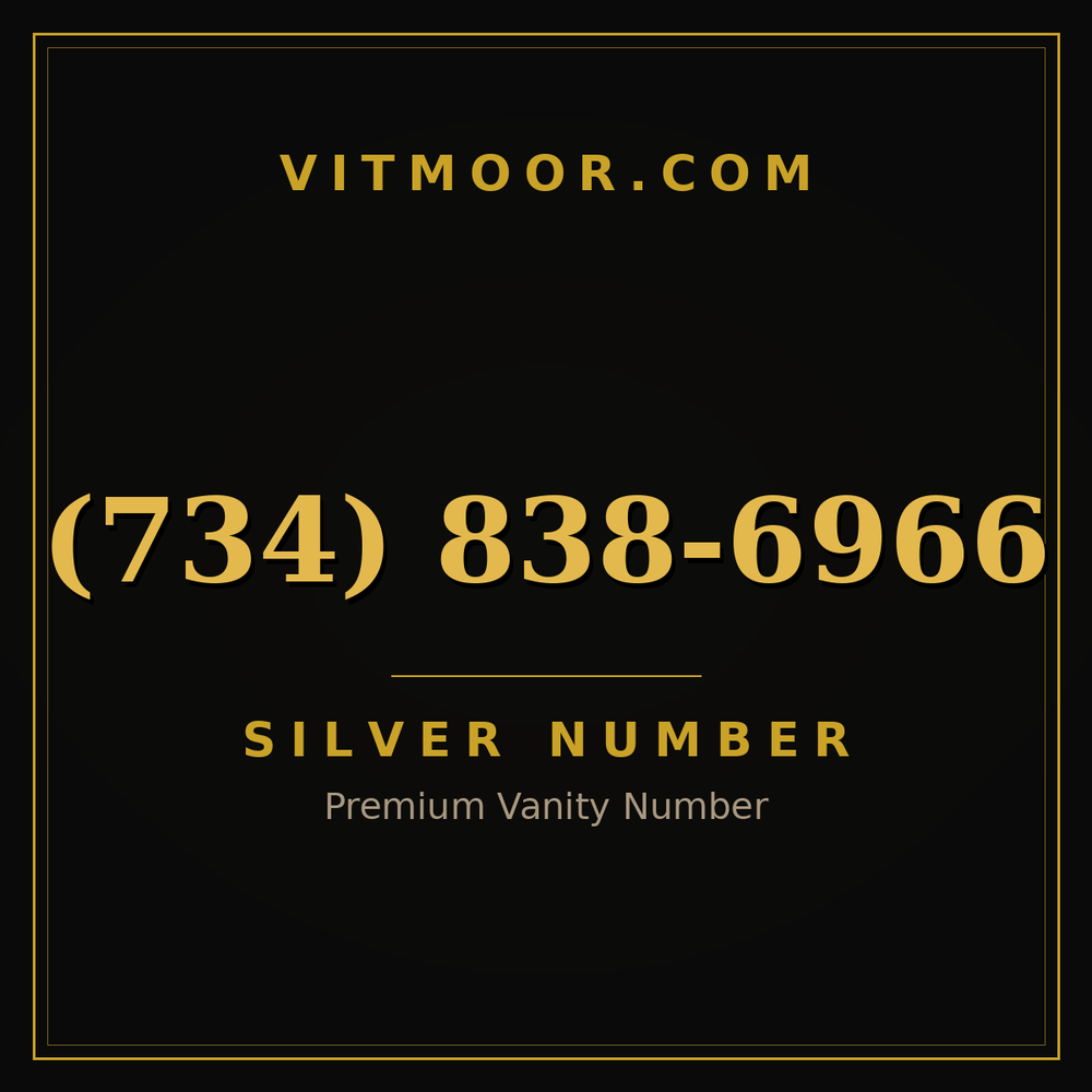 734 838-6966