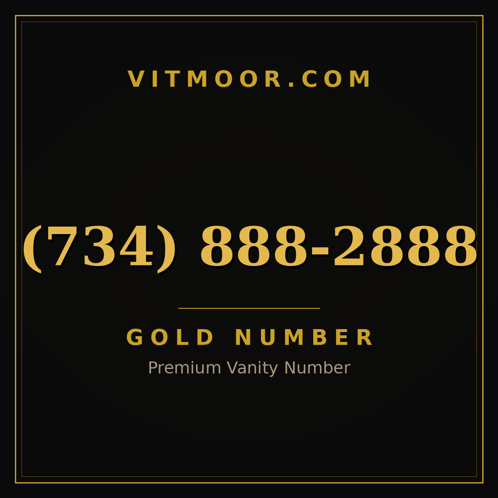 734 888-2888