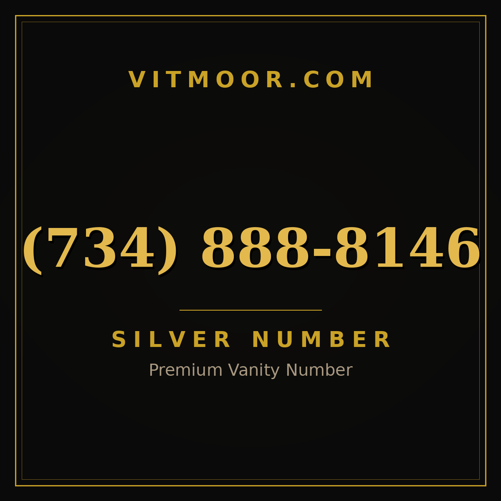 734 888-8146