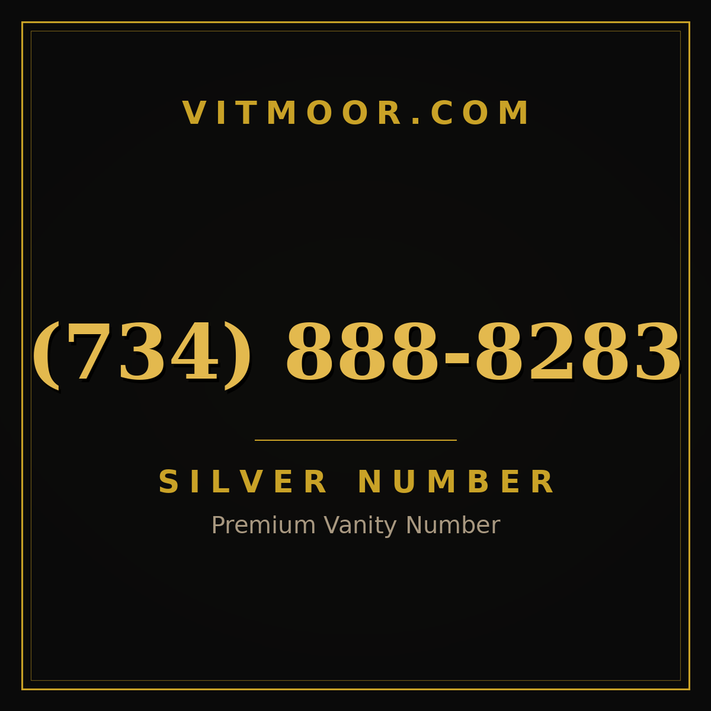 734 888-8283
