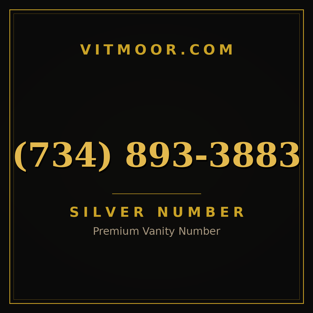 734 893-3883