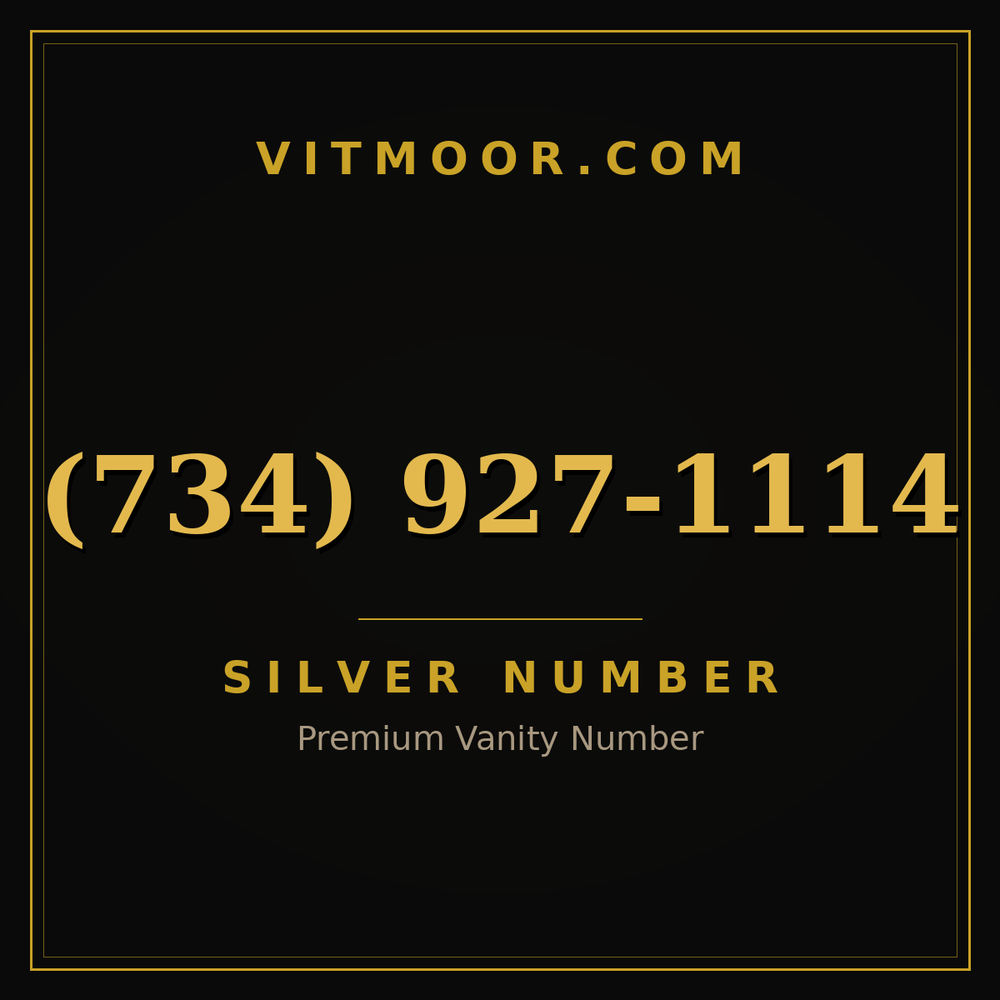 734 927-1114