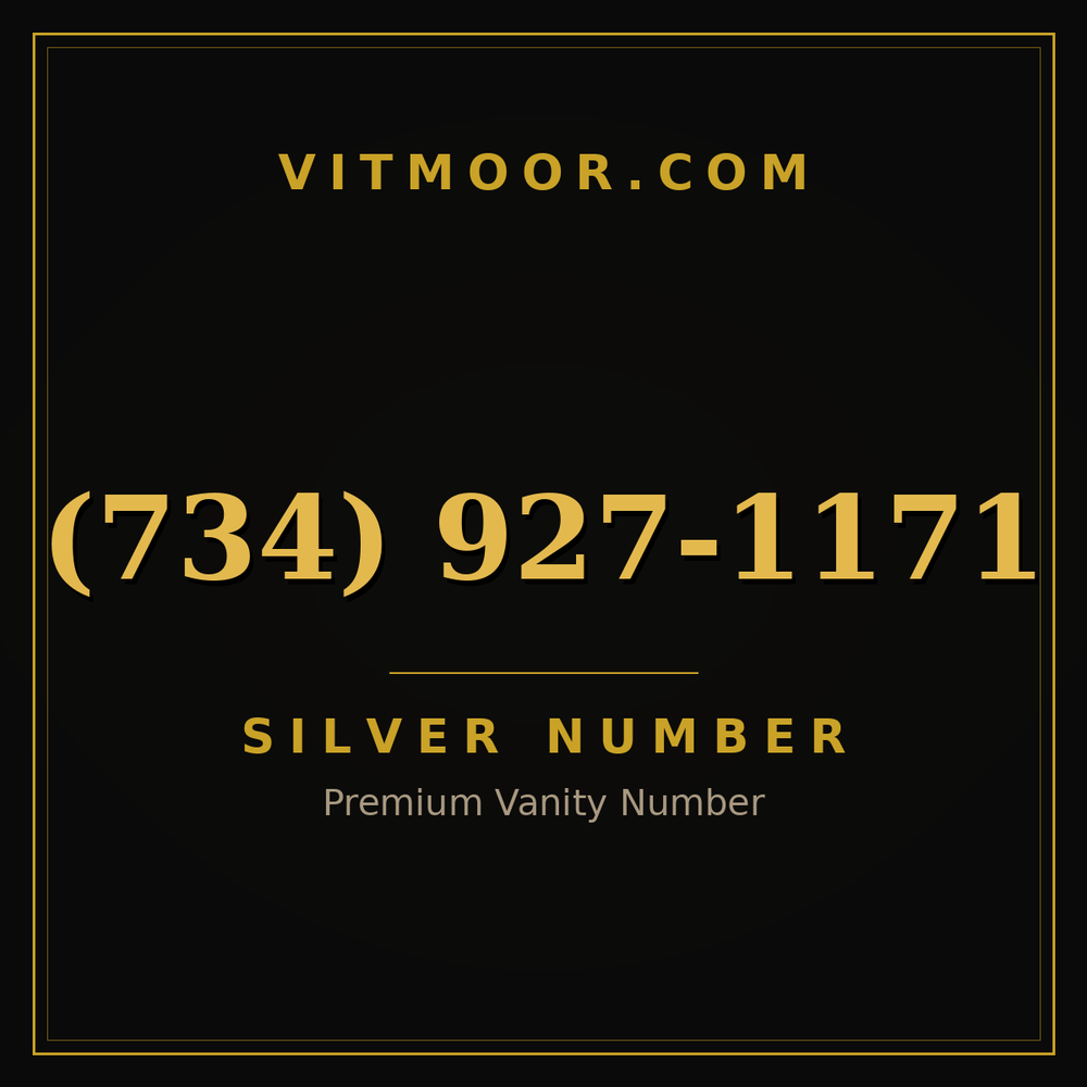 734 927-1171