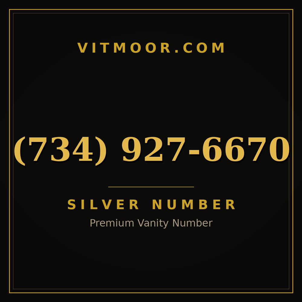 734 927-6670