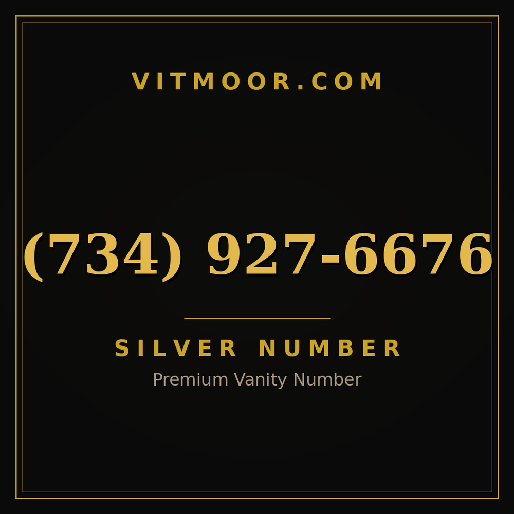 734 927-6676