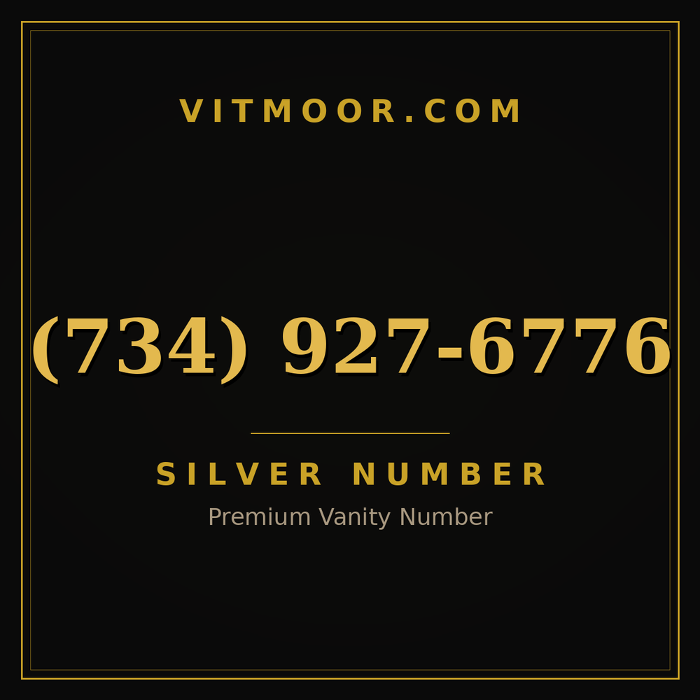 734 927-6776