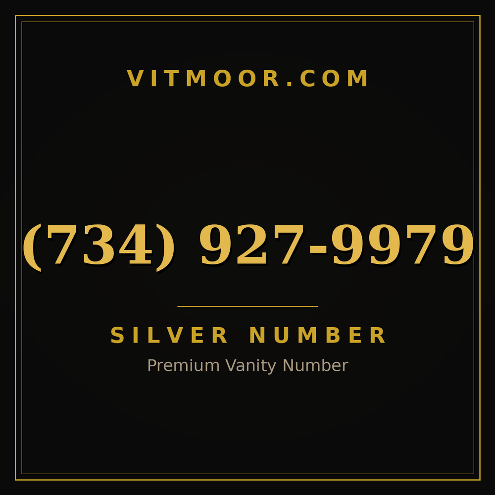 734 927-9979