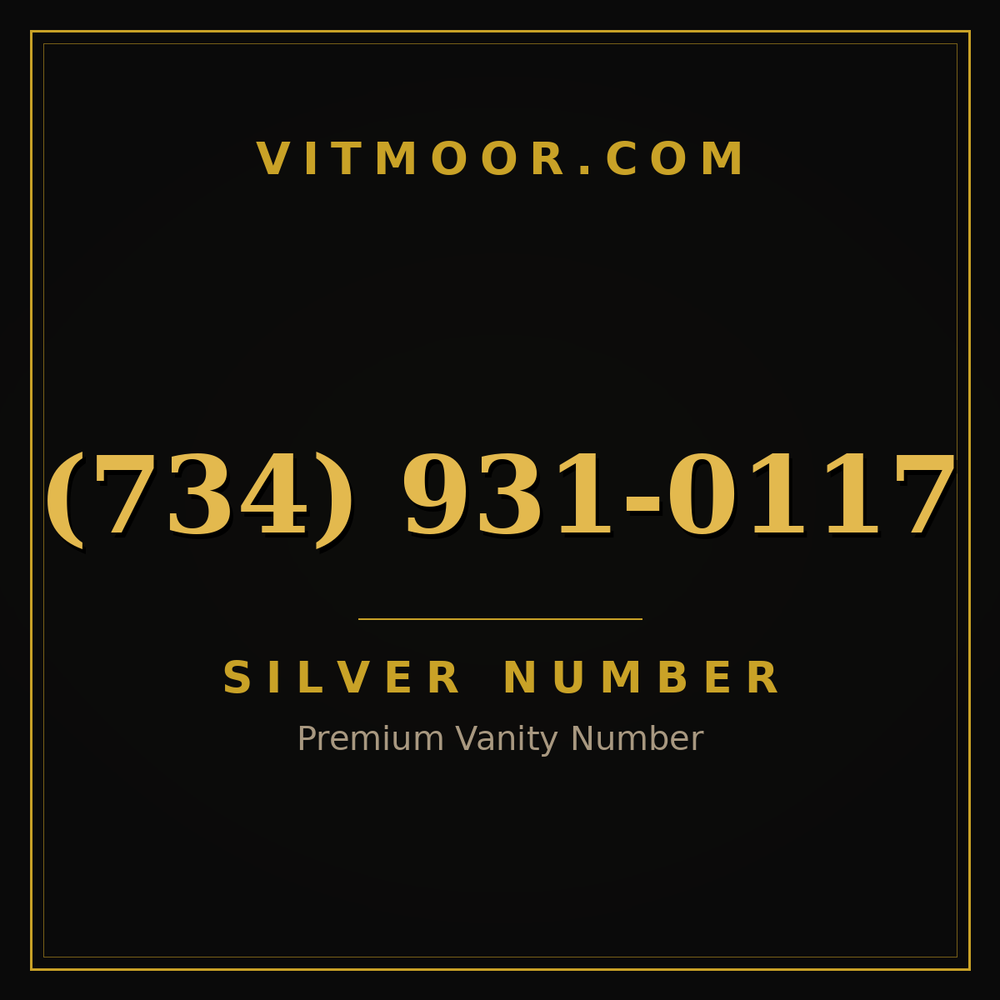 734 931-0117