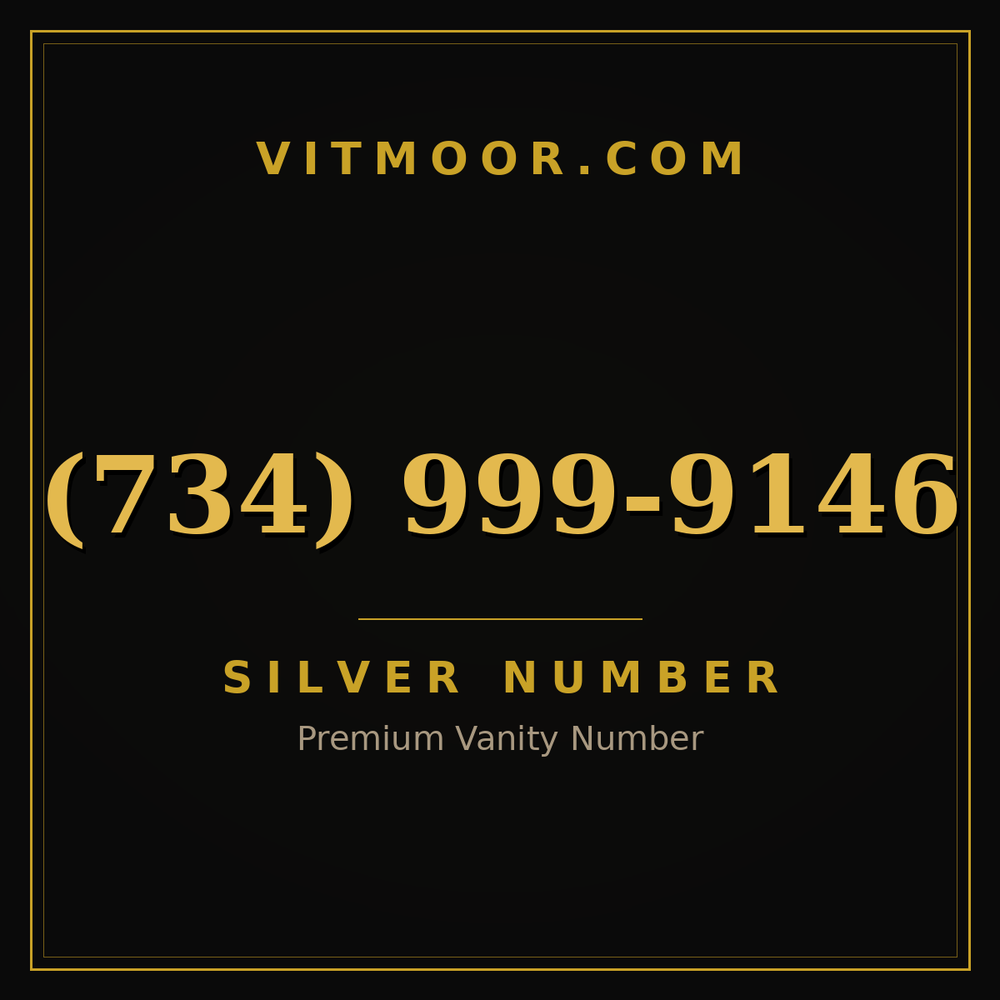 734 999-9146